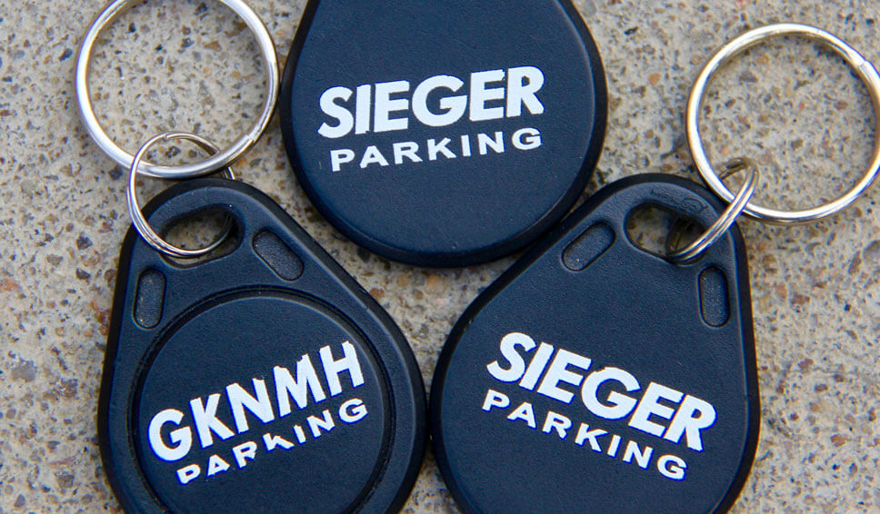 Sieger Parking  Coimbatore