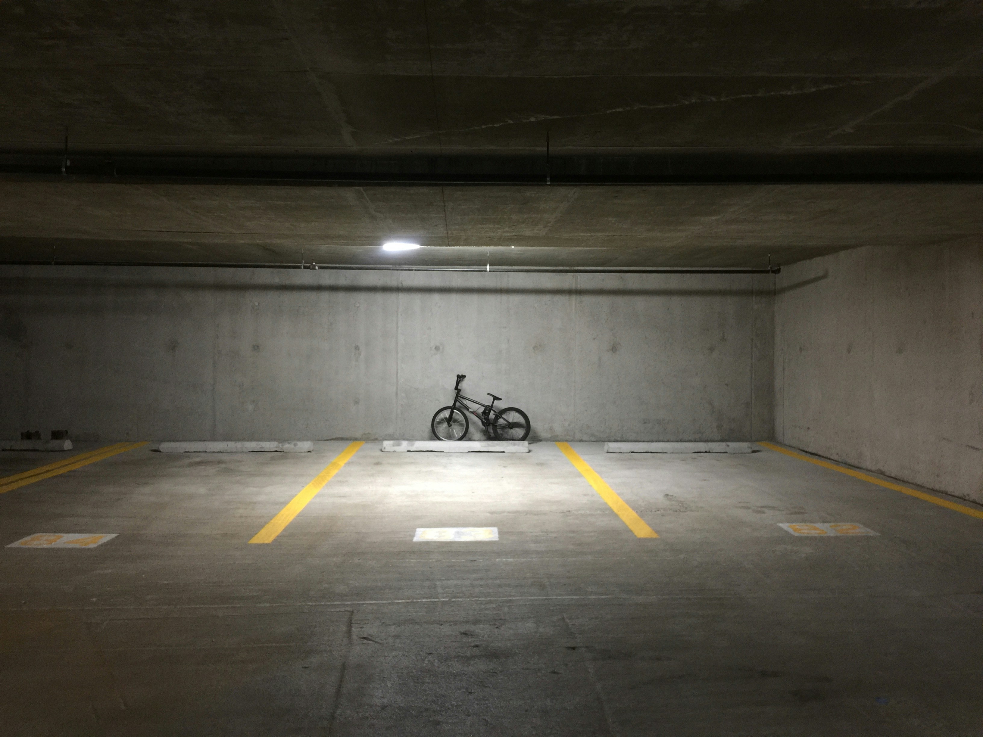 Auto-cart Parking in Coimbatore with 324 Cars
