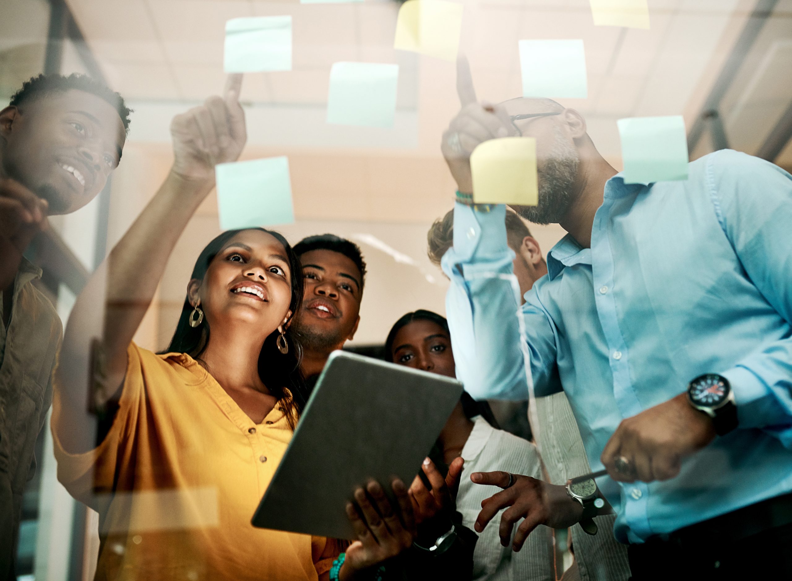 Culture & Collaboration