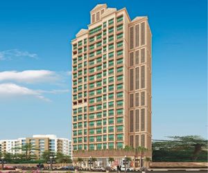 Tower parking in Mumbai with 60 car spaces for builders and developers