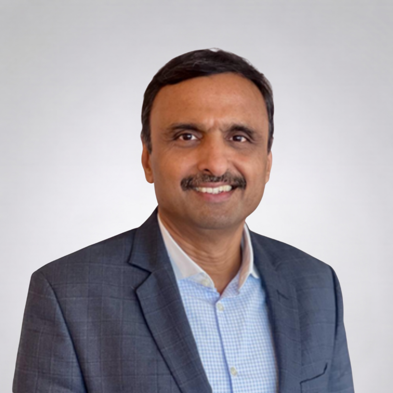 Mr. Radhakrishnan Govindaraj, Managing Director, Sieger Parking